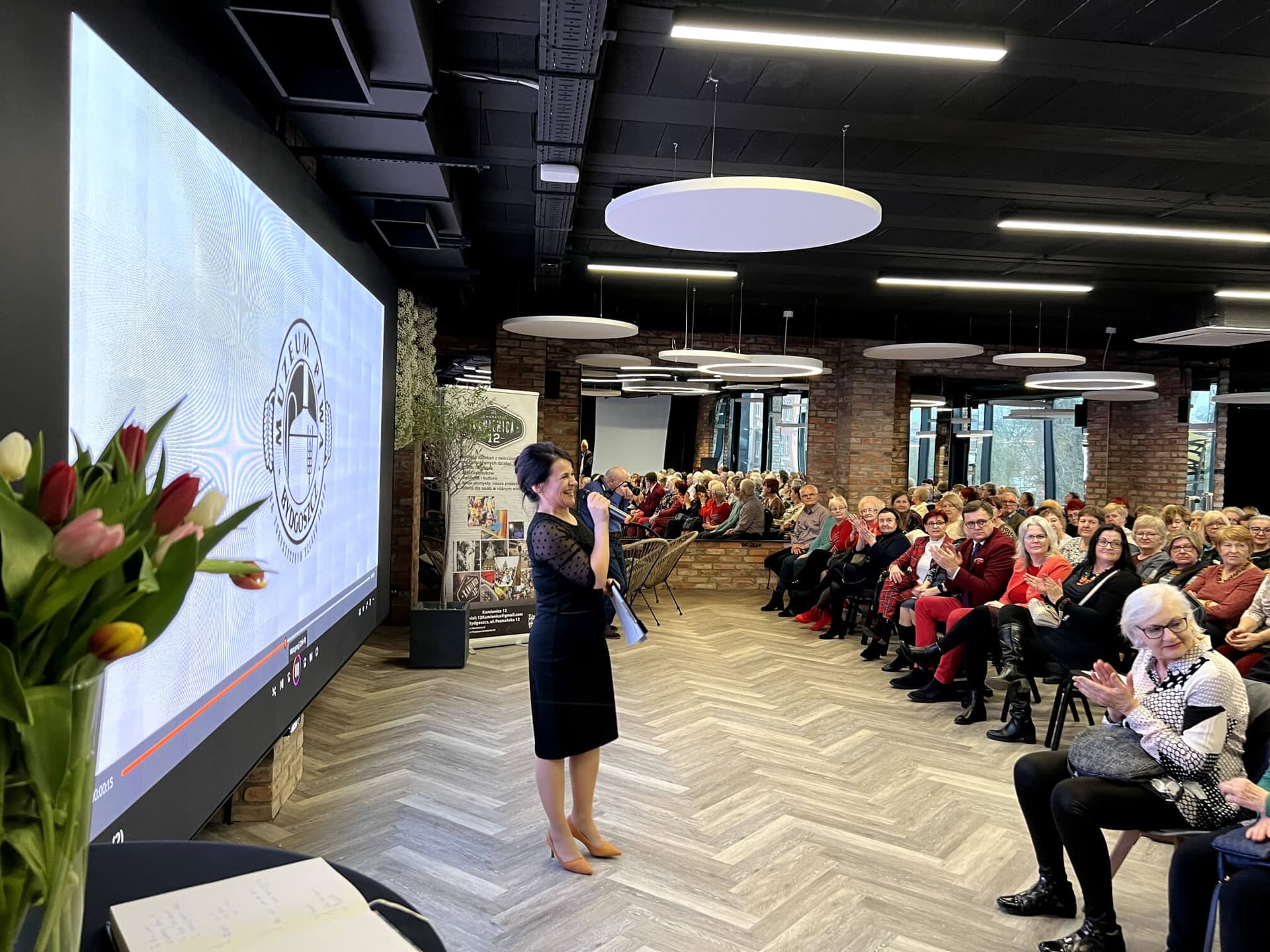 Konferencje w Boskiej Wenecji