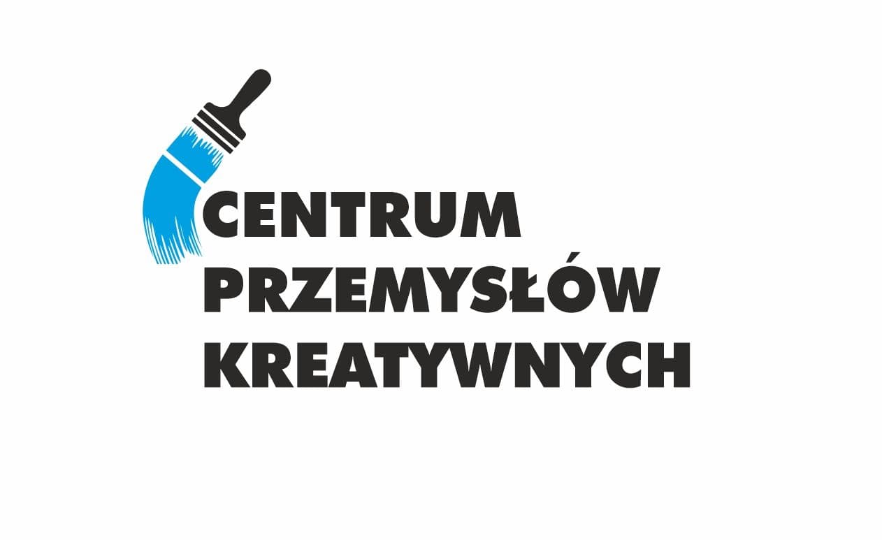 Logo Centrum Przemysłów Kreatywnych