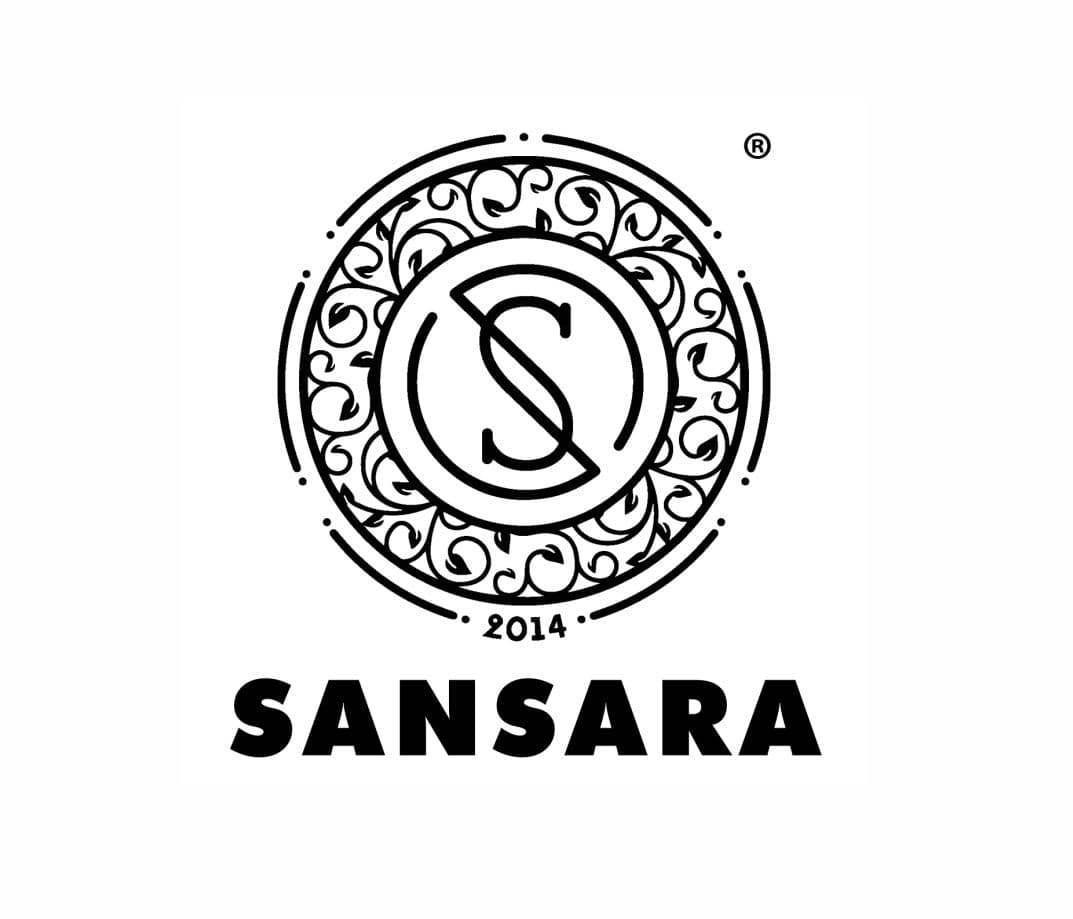 Logo Sansara Apartamenty